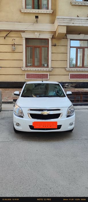 Coblt Машинами сотилади