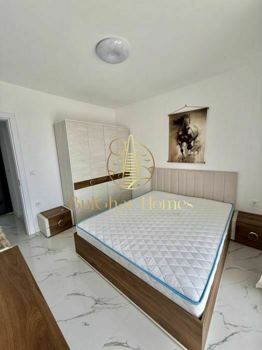 Дава се под наем Двустаен апартамент в Варна, Възраждане 3 - 50 кв.м за 498.27 € - Снимка #5