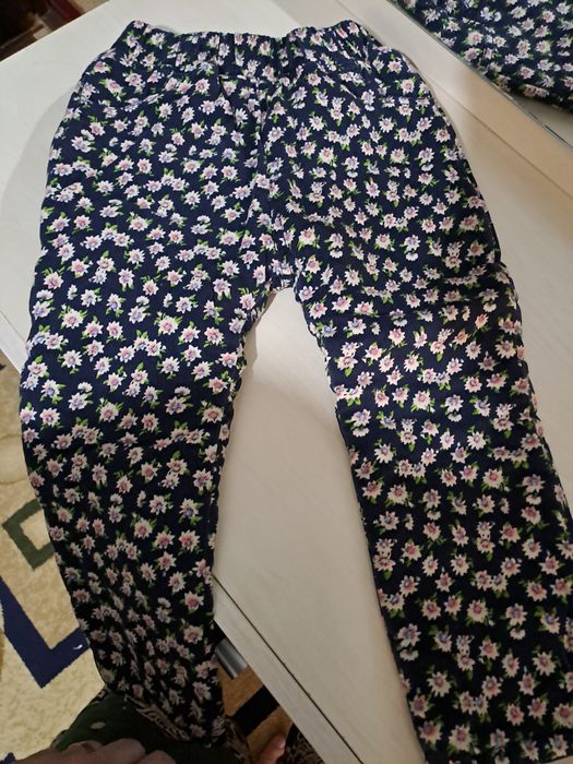 Продаются брюки теплые