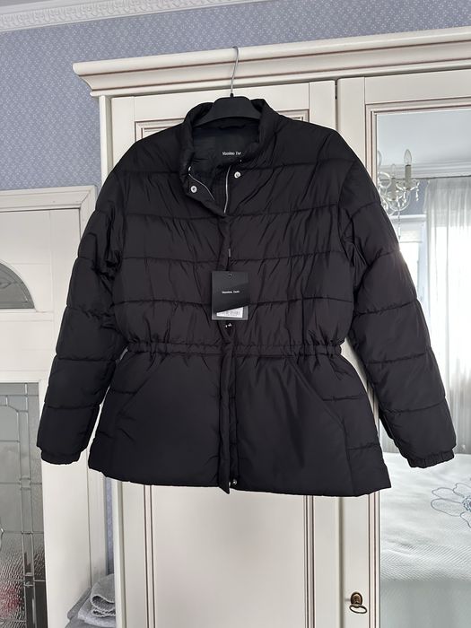 Куртка Massimo Dutti