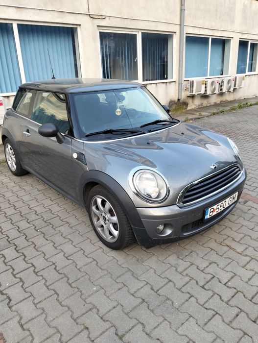 MINI One