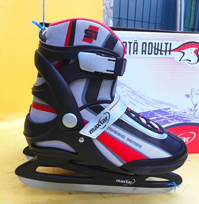 Patine premium MAXTAR NOI în cutie - 160 Lei