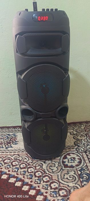 Kalonkani sotiladi holati a'lo