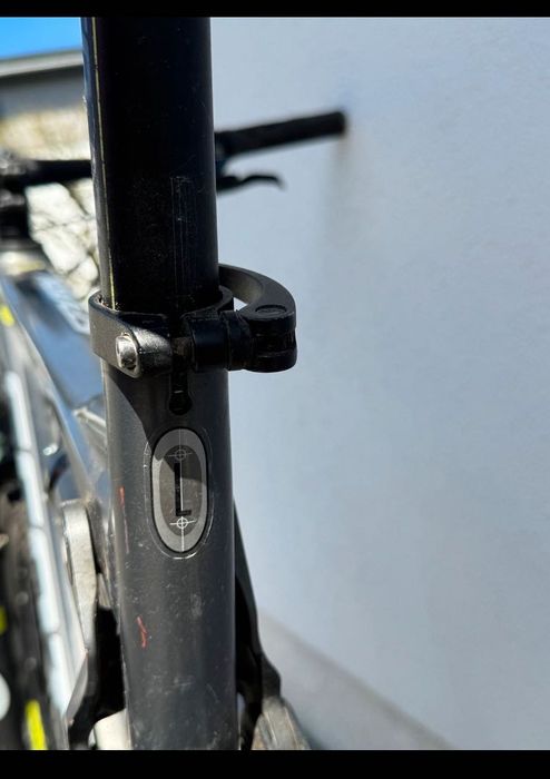 Bicicletă Scott Spark 950