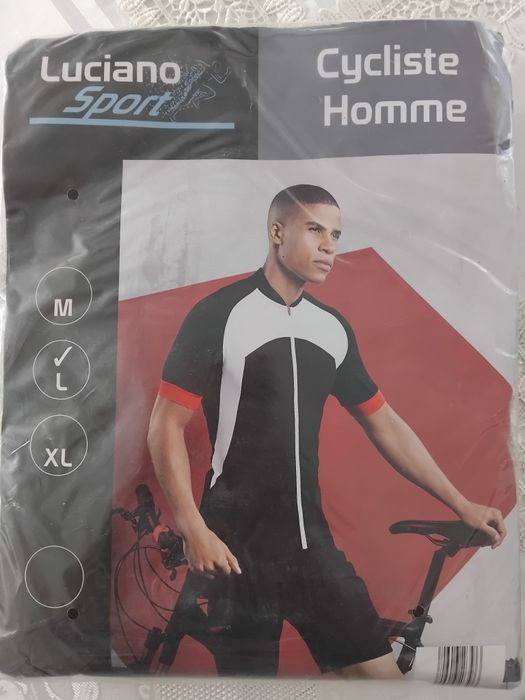 Costume de ciclism