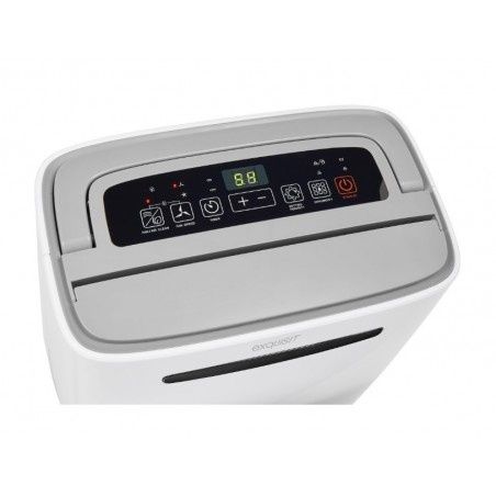 Нов влагоабсорбатор/пречиствател за въздух 20 л /24 ч Exquisite