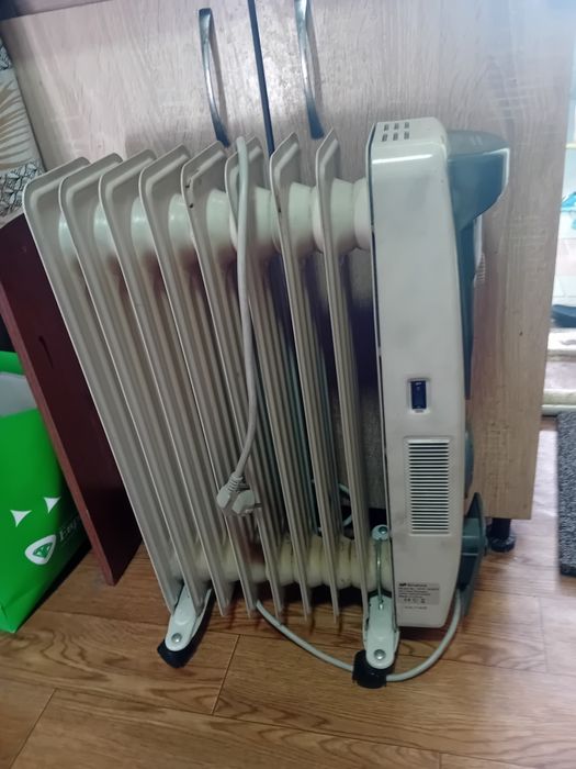 Продам батарею срочно