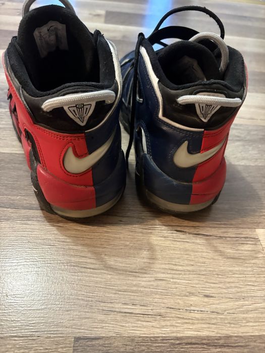 Nike uptempo 42,5
