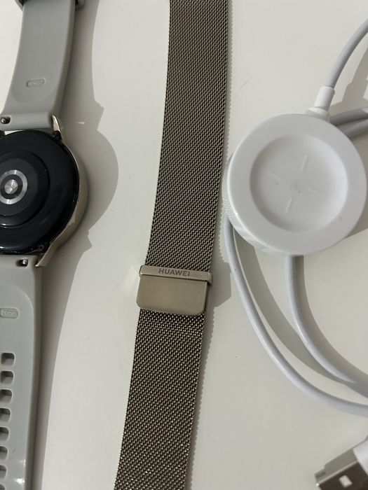 Smartwatch Huawei GT 3