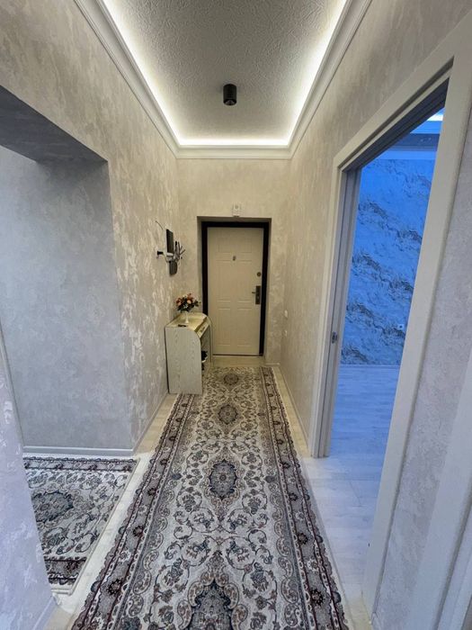 Сагбон 3/4/9 ЖК Golden House Узок муддатга Берилади