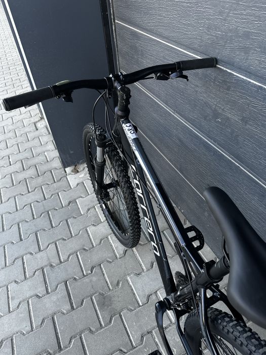 Велосипед Carrera Vengeance 27.5" M” 3x8