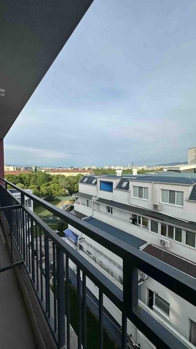 Продава се Едностаен апартамент в София, Младост 1А - 45 кв.м за 2667 €/кв.м - Снимка #9