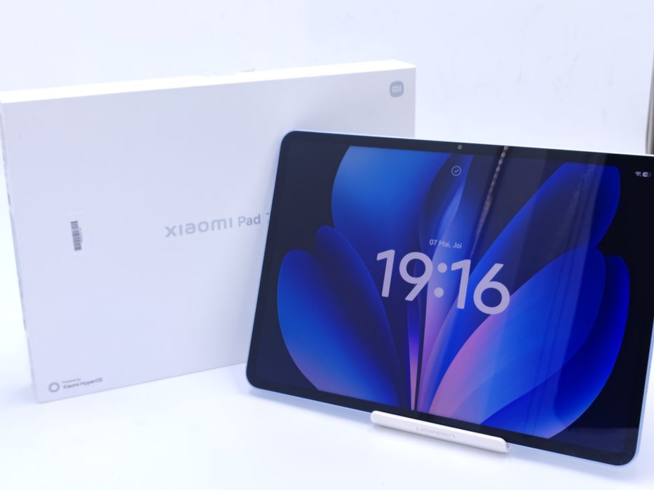 Xiaomi Pad 7 Pro 256GB Gray 8GB Wi-Fi, Garantie 24 luni | #D92945