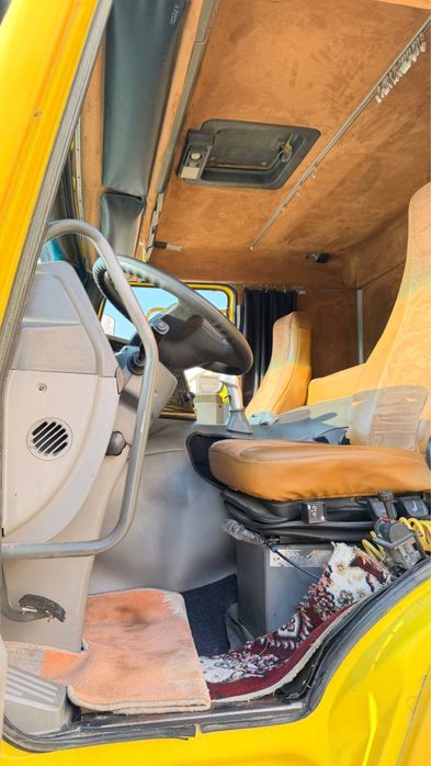 Хово Cамасвал сотилади