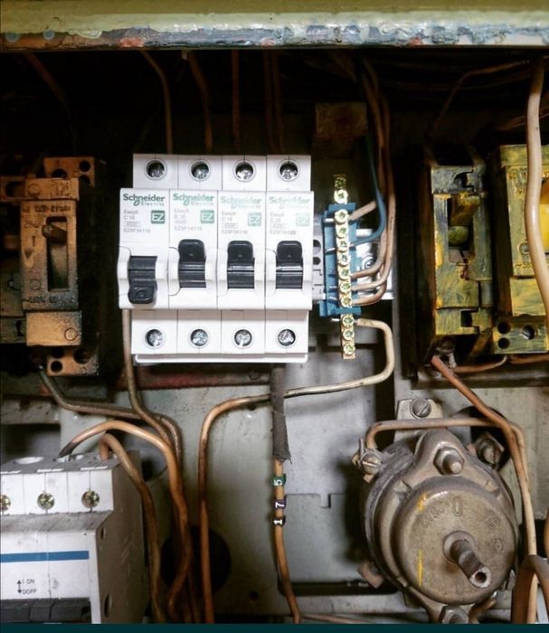 Электрик Алматы