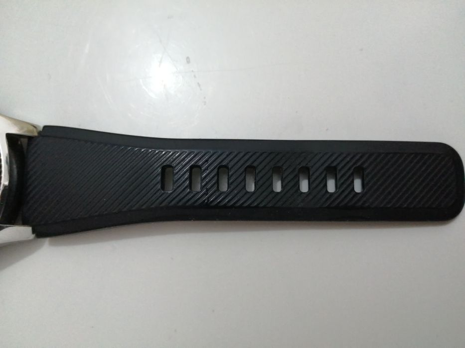 Samsung Gear S3 Classic