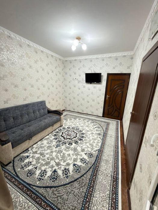 Продается квартира Чиланзар 12 квартал