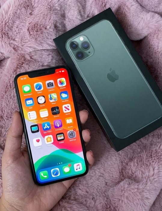 Iphone 11 pro max
