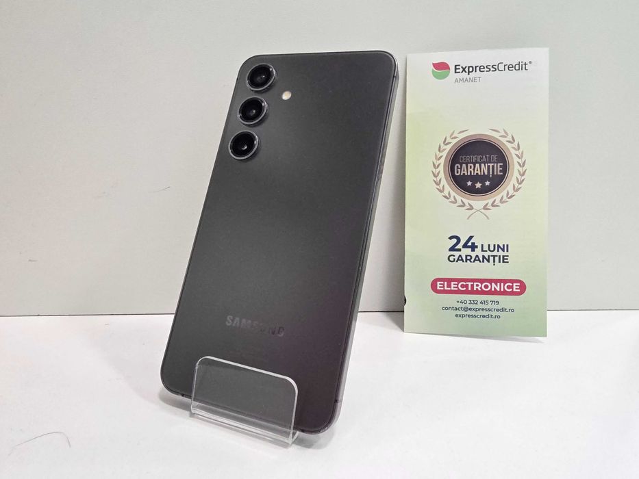 Samsung S24 5G (Eca27 B.48586) Garantie 2 ani!!!