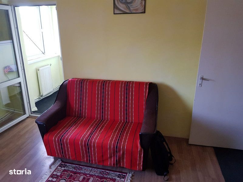 Apartament 1 camera, Piata Cipariu, disponibil din 1 Octombrie — fotografia 3