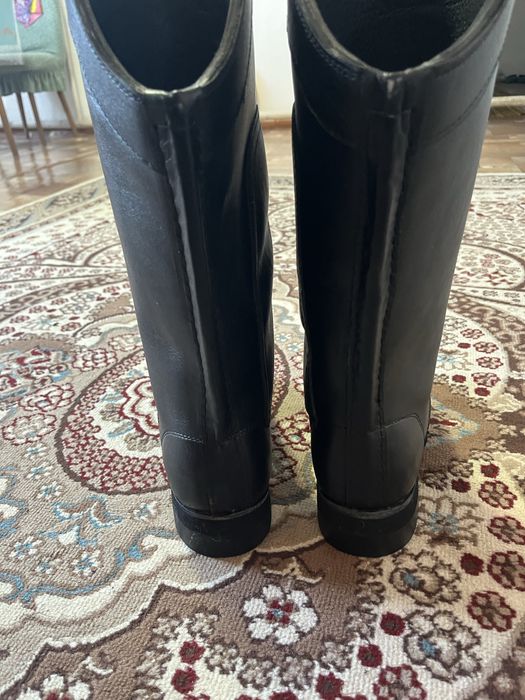 Уневерсалные сопоги