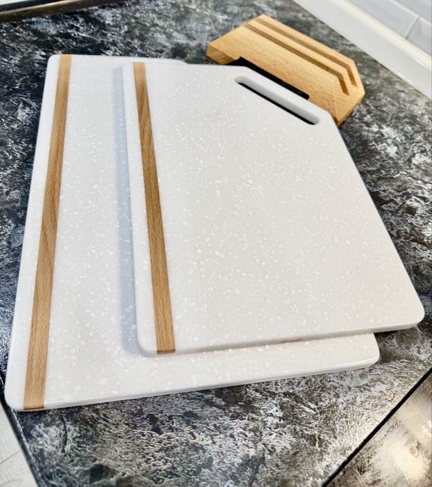 Набор разделочных досок