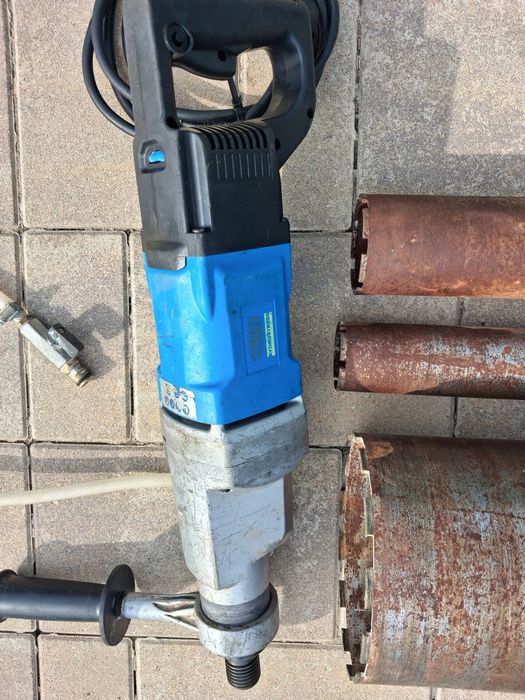 Mașina carotat beton Tyrolit 2200 w
