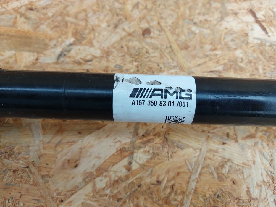 Planetara stanga dreapta mercedes gle w167 amg