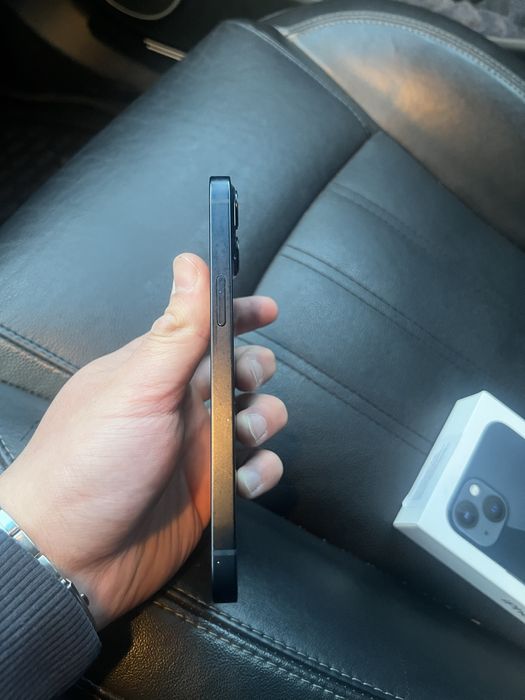 iPhone 13 128 midnight