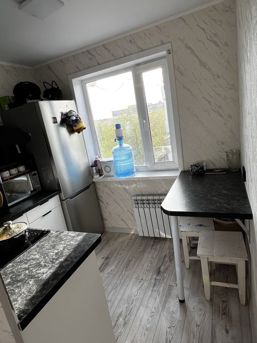 Продам 1 - комнатную квартиру