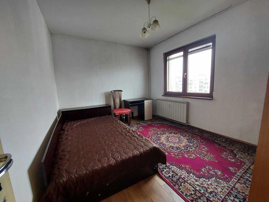 Дава се под наем Тристаен апартамент в София, Надежда 3 - 90 кв.м за 500 € - Снимка #4