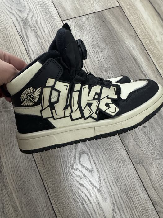 Обувь для мальчика весна/ осень