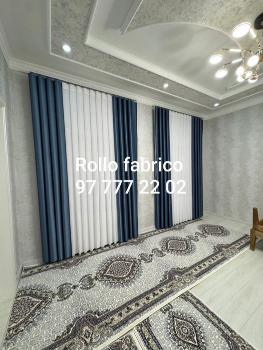 Jalyuzi O'lchash o'rnatib berish xizmati bepul chegirmada 30%