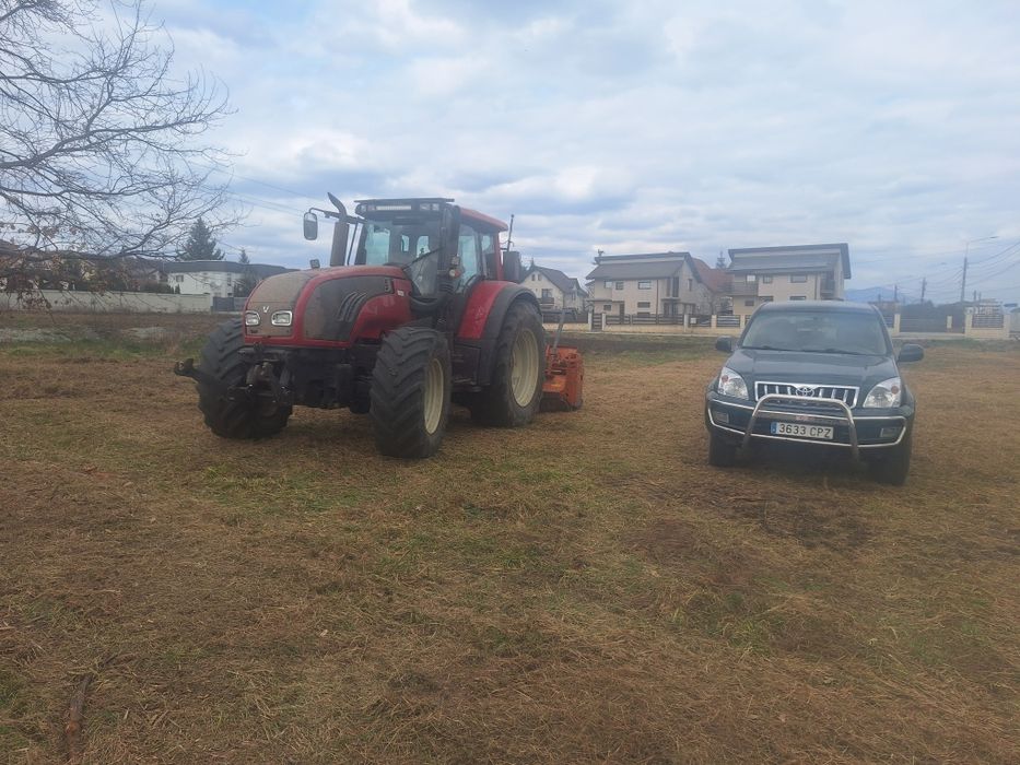 Curatam Defrisam terenuri