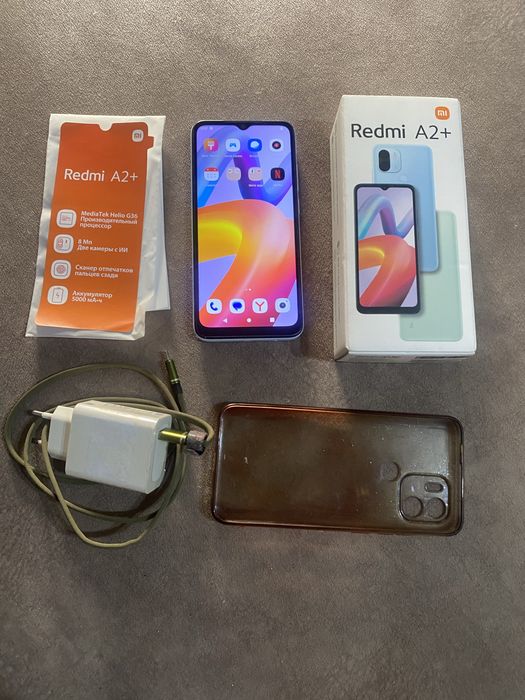 Xiaomi Redmi A2+ 64gb