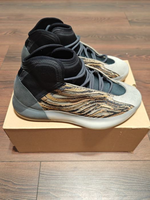 yeezy boost high top
