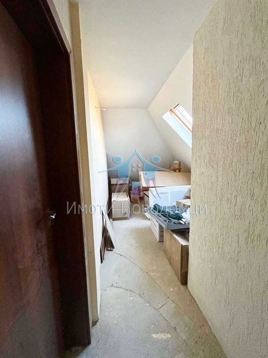 Продава се Четиристаен апартамент в Шумен, Пазара - 130 кв.м за 746 €/кв.м - Снимка #5