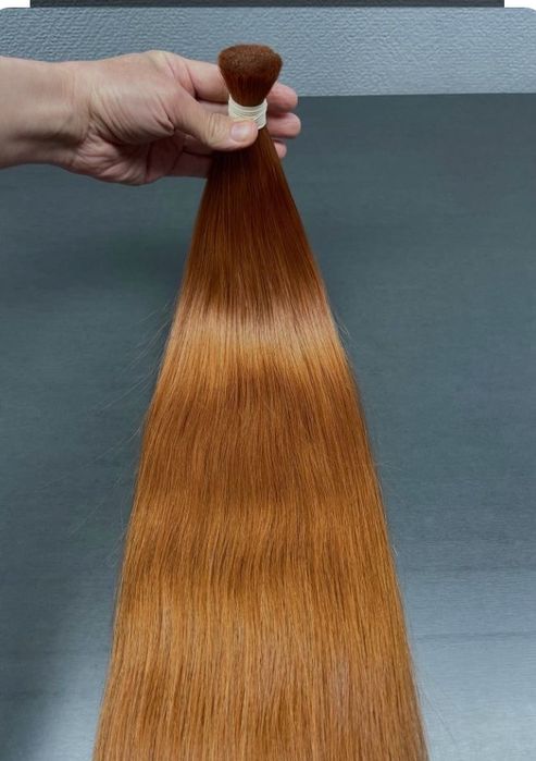 Волосы для наращивания