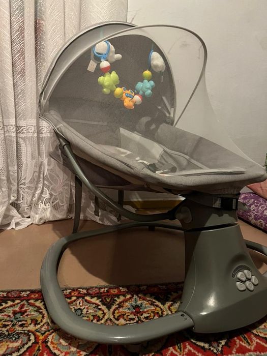 Продам , колыбельная.