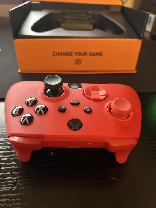 SCUF Controller Instinct Pro Red