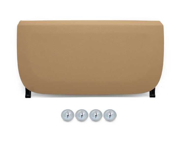 Джоб за седалка BMW F10 F11 F07 F01 F02 салон кожа панел джабка мокет