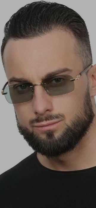 Ochelari de soare Gucci, model 2026, 100% originali, pretul este fix