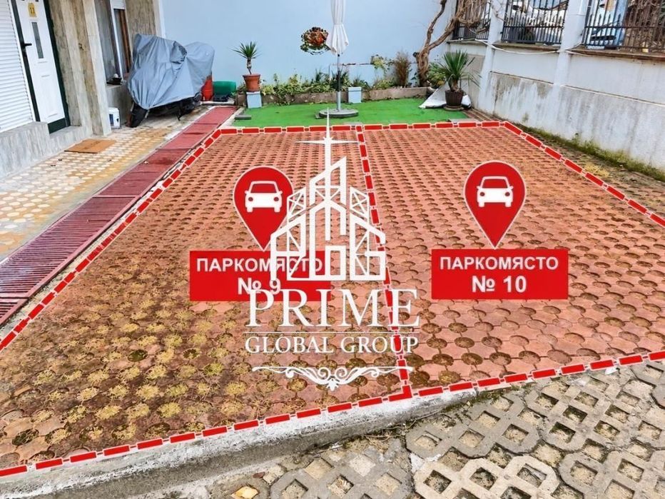 Продава се Двустаен апартамент в Варна, Бриз - 59 кв.м за 2119 €/кв.м - Снимка #10