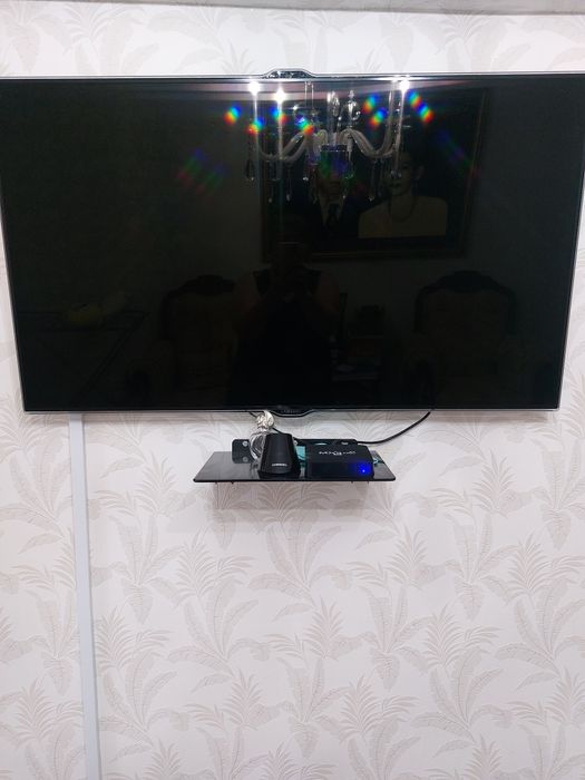 Электроника телевизоры