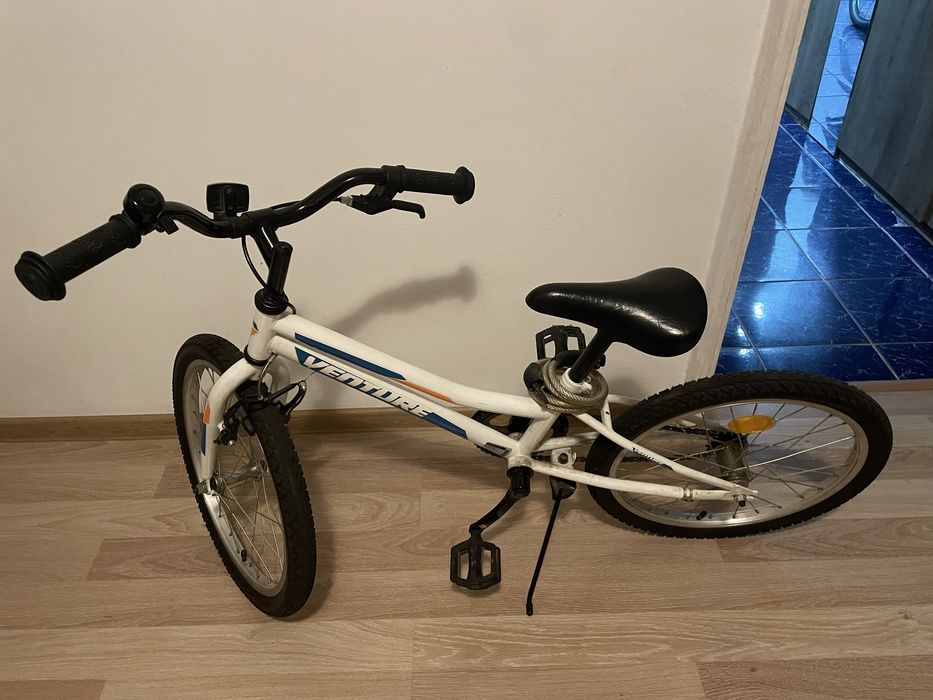 Bicicletă pentru copii Venture 2011 de 20 de inch