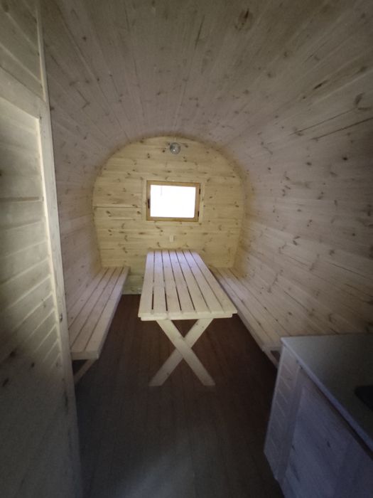 Бани бочки , модульные дома , гриль домики