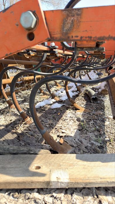 Культиватор квернеланд