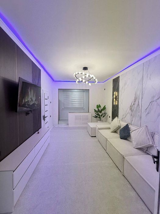 ! Продам‼️2 ком квартиру с обстановкой 9кв Чиланзар