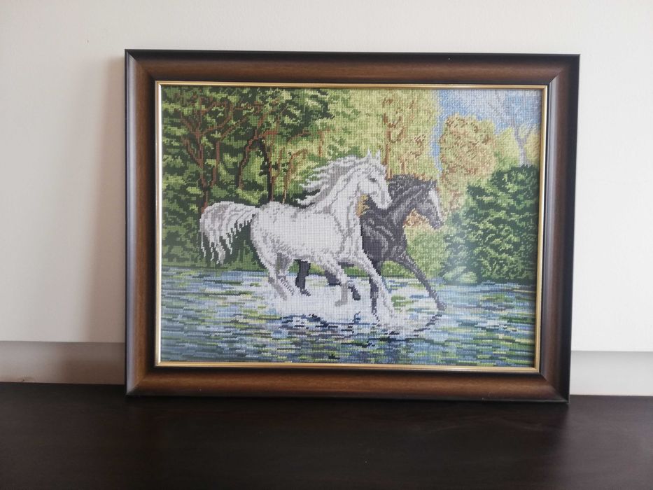 Гоблени рамкирани - част III