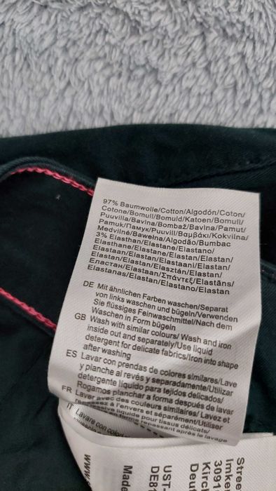 Pantalon damă Street One, mărime 42- 44